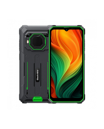 blackview Smartfon BV6200 Plus 8/256GB zielony