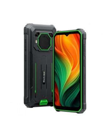 blackview Smartfon BV6200 Plus 8/256GB zielony