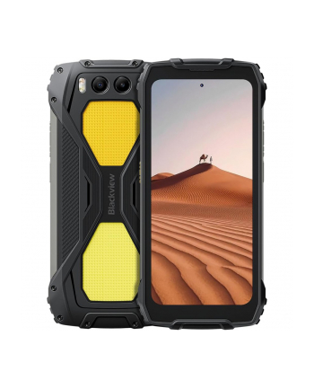 blackview Smartfon BV7300 6/256GB czarny