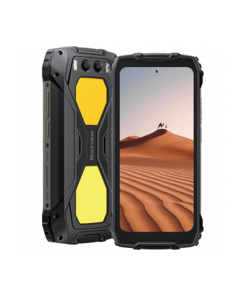 blackview Smartfon BV7300 6/256GB czarny
