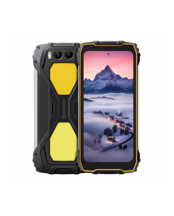 blackview Smartfon BV7300 6/256GB żółty