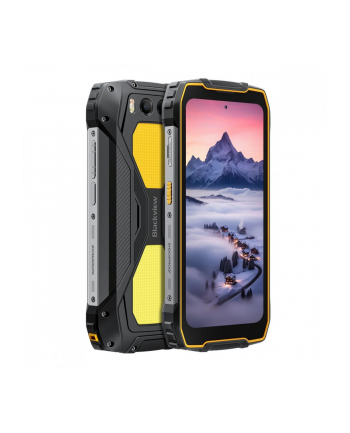 blackview Smartfon BV7300 6/256GB żółty