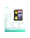 blackview Smartfon BV7300 6/256GB żółty - nr 7