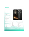 blackview Smartfon BV8200 12/256GB czarny - nr 7