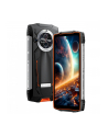 blackview Smartfon BV8200 12/256GB Pomarańczowy - nr 6
