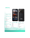 oukitel Smartfon WP19 Pro 8/256 GB czarny - nr 8