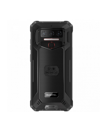 oukitel Smartfon WP23 Pro 8/128 GB czarny