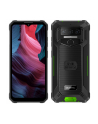 oukitel Smartfon WP23 Pro 8/128 GB zielony - nr 1