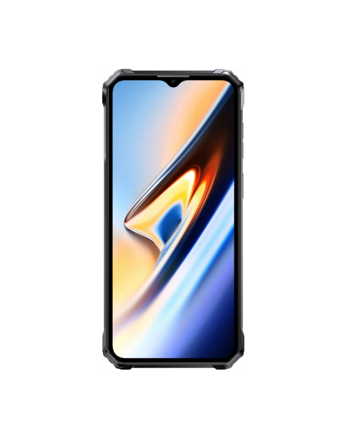 oukitel Smartfon WP38 6/256GB Zielony główny