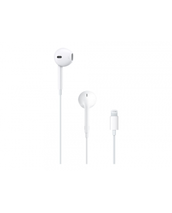 Apple EarPods (Lightning Connector)