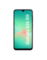 Samsung Galaxy A26 (A266) 5G DS 8/256GB Black - nr 1