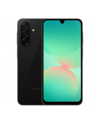 Samsung Galaxy A26 (A266) 5G DS 8/256GB Black nr 1