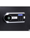 Olympia Gosafe 5300Fp Sejf Wolnostojący 12L Polipropylen (Pp) Czarny (7120) - nr 1