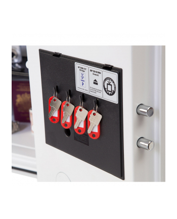 Phoenix Safe Sejf Titan Na Klucz (FS1282K)