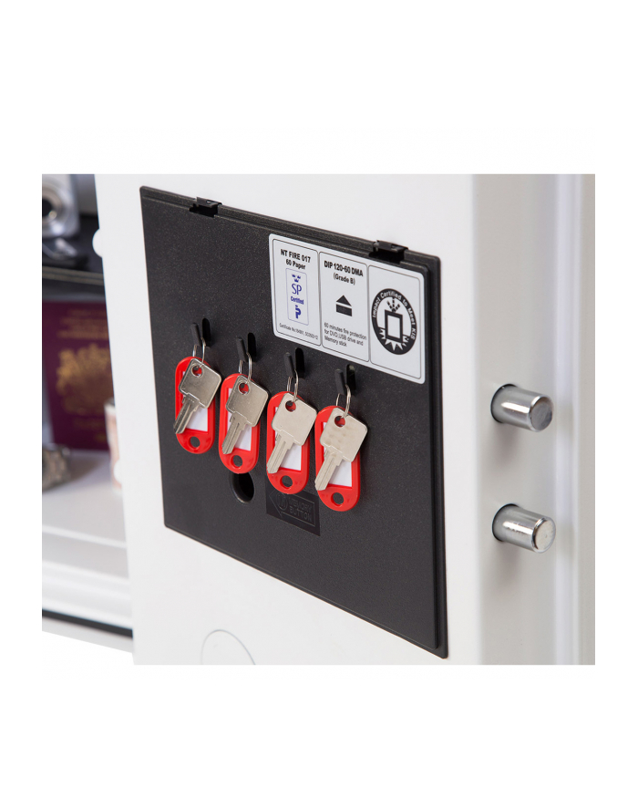 Phoenix Safe Sejf Titan Na Klucz (FS1282K) główny