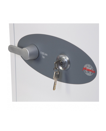 Phoenix Safe Sejf Titan Na Klucz (FS1282K)