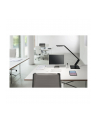 Luctra Lampa Stołowa Led Table Pro 2 Linear Base 929001 Led Wbudowany Na Stałe Czarny - nr 1
