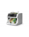 Safescan 2865-S Ch Banknotenzähler/ Wertzähler Che Version (1120686) - nr 8