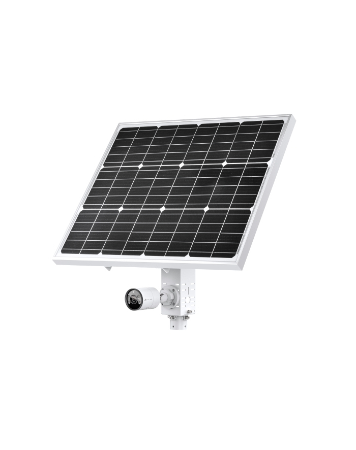 TP-Link Omada Intelligent Solar Power Supply System VIGI (VIGI SP6030(UN) ) główny