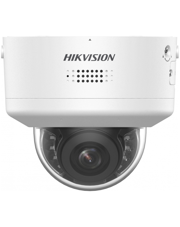 Hikvision Kamera Ip Dome DS2CD2747G2HLIPTRZS2USL28 główny