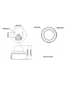 Hikvision Kamera Ip Dome DS2CD2747G2HLIPTRZS2USL28 - nr 7