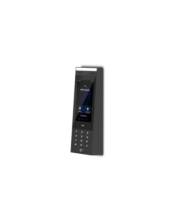 Ubiquiti Uacc-Intercom-Sam Interkom Dostępowy Mocowanie Kątowe Na Powierzchni (UACCINTERCOMSAM) główny