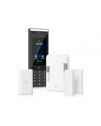 Ubiquiti Ua-Sk-Gate-Eu Zestaw Startowy Unifi Gate Access Starter Kit