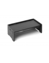 Durable Podstawka Effect Pod Monitor Antracytowa Filcowa - nr 7