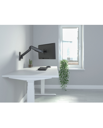 Equip Uchwyt ścienny na monitor 17'' - 32'' (650137)