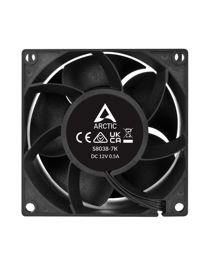 ARCTIC S8038-7K (4 szt.) (ACFAN00292A) główny