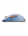 Cherry Xtrfy M64 Niebieski (CXM64WBLUE) - nr 2