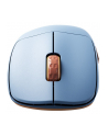 Cherry Xtrfy M64 Niebieski (CXM64WBLUE) - nr 4