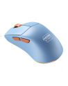 Cherry Xtrfy M64 Niebieski (CXM64WBLUE) - nr 6