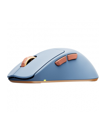 Cherry Xtrfy M64 Niebieski (CXM64WBLUE) nr 2