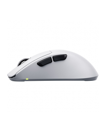 Cherry Xtrfy M64 Pro Biały (CXM64WPROWHITE)