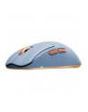 Cherry Xtrfy M68 Niebieski (CXM68WBLUE) - nr 3