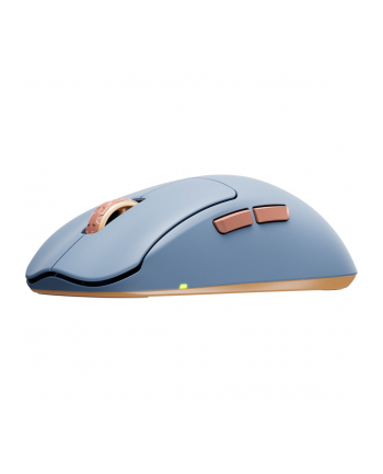 Cherry Xtrfy M68 Niebieski (CXM68WBLUE)