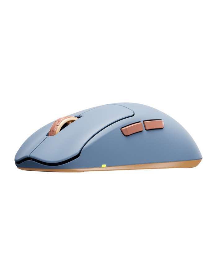 Cherry Xtrfy M68 Niebieski (CXM68WBLUE) główny