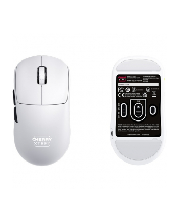 Cherry Xtrfy M68 Pro Biały (CXM68WPROWHITE) nr 1