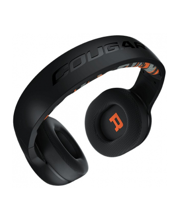 Cougar Dive Czarny (CGRP50B270) nr 1