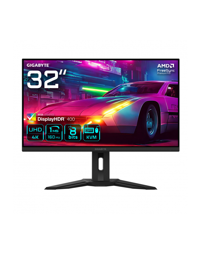 Gigabyte 31,5'' M32UPEK1 główny