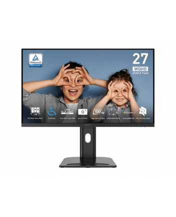 Msi 27'' PRO MP273QPDE (9S63PB69H035) nr 2