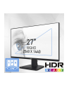 Msi 27'' Pro MP275QDE - nr 10