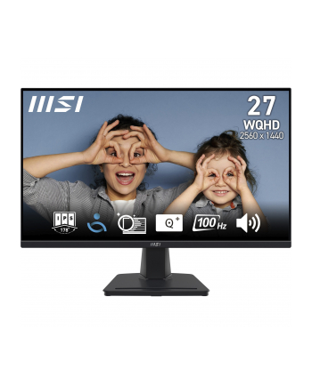 Msi 27'' Pro MP275QDE nr 1