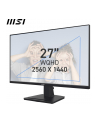 Msi 27'' Pro MP275QDE - nr 9