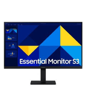 Samsung 24'' S24D304GAU (LS24D304GAUXEN)