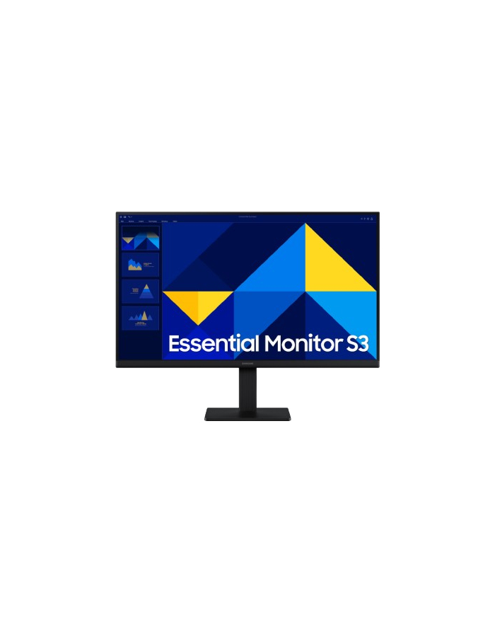Samsung 24'' S24D304GAU (LS24D304GAUXEN) główny