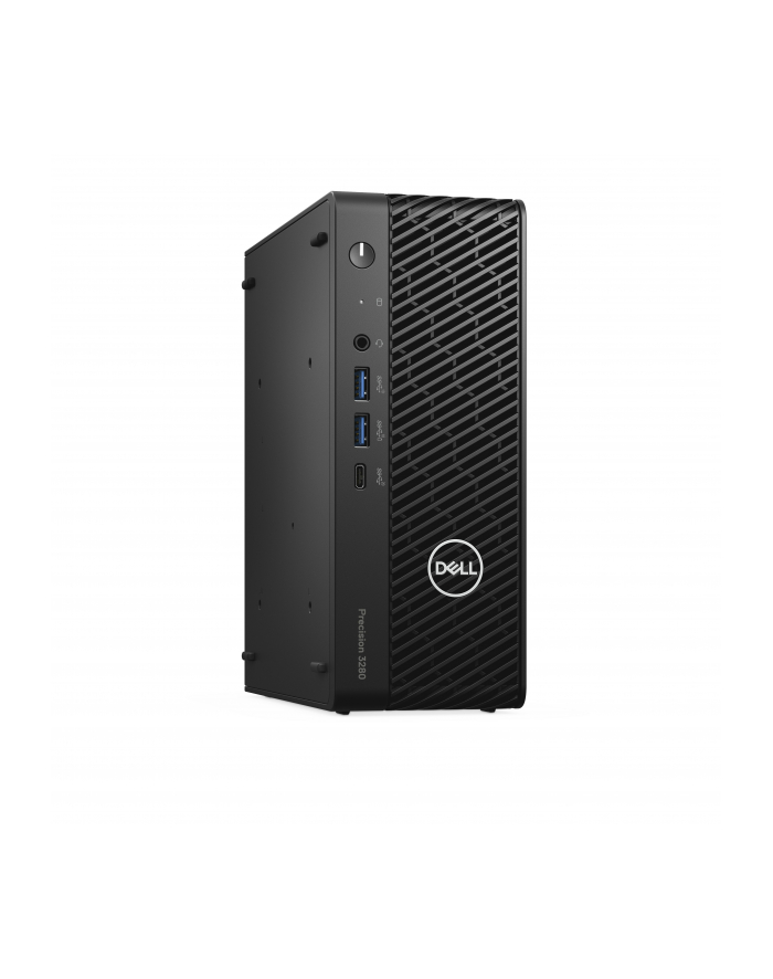 Dell Precision 3280 CFF (D8W9H) główny