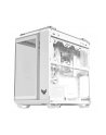 Asus CASE MIDITOWER ATX W/O PSU/WHT TUF GAM GT502 HORIZON T (TUFGAMINGGT502HORIZONWHITE) - nr 45