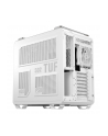 Asus CASE MIDITOWER ATX W/O PSU/WHT TUF GAM GT502 HORIZON T (TUFGAMINGGT502HORIZONWHITE) - nr 46